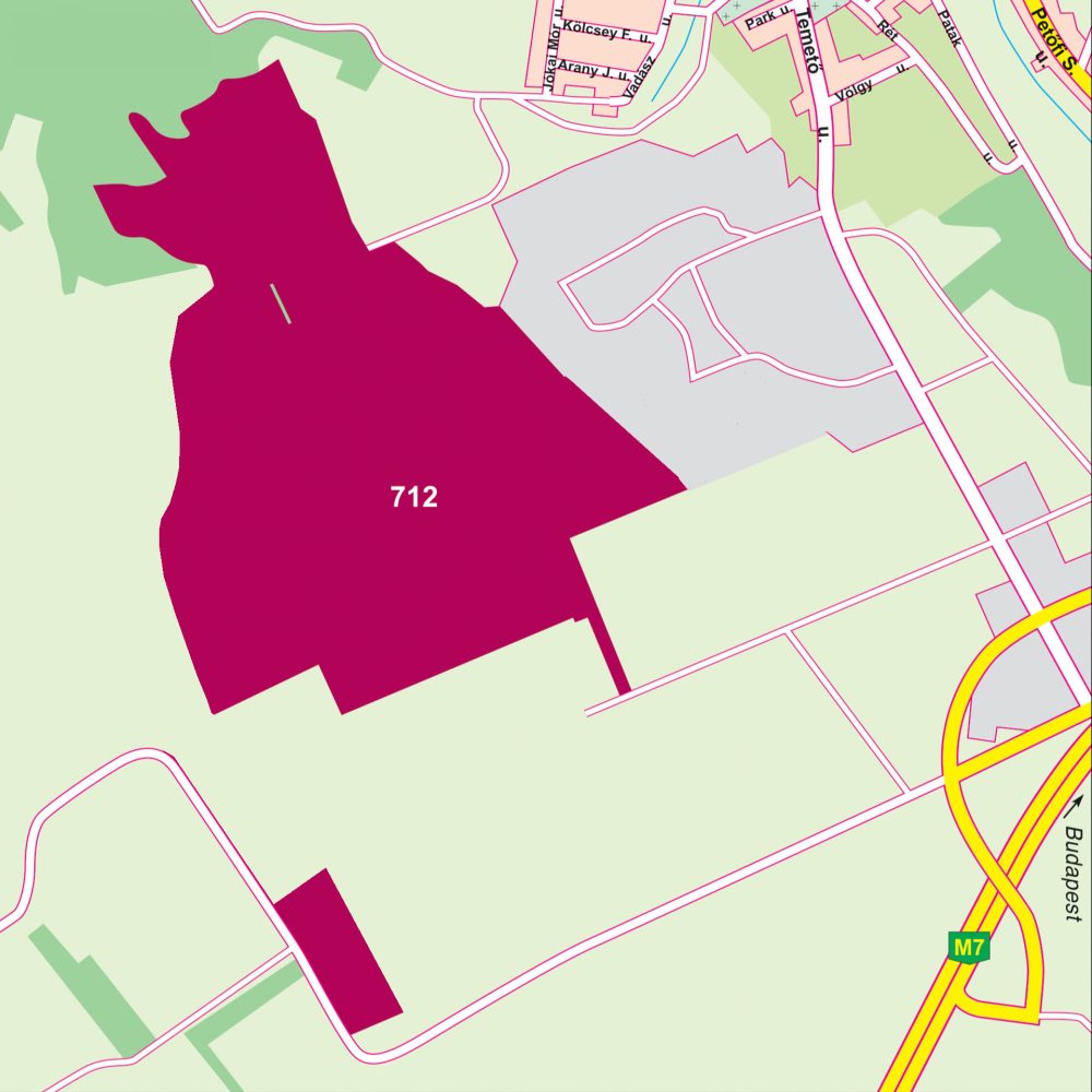 soskut uj